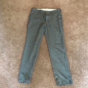 Louis Raphael Gray Dress Pants